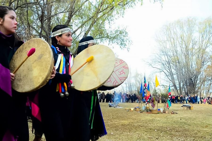 Lee más sobre el artículo Actividades por la Semana de los Pueblos Originarios