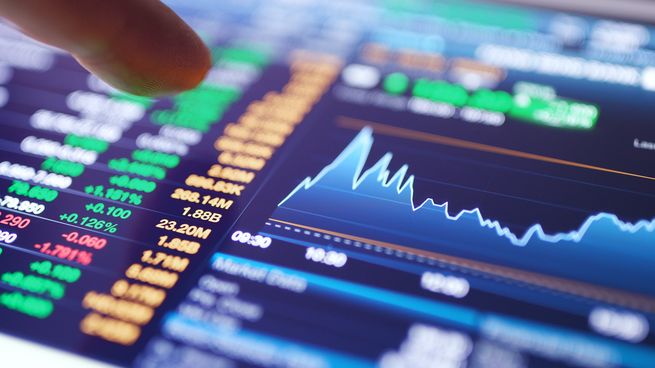 En este momento estás viendo Los bonos en dólares cayeron hasta casi 8% tras el fallo en contra de Argentina en Londres