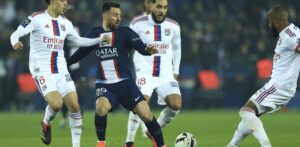 Lee más sobre el artículo El dato de Messi que deja mal a los hinchas del PSG e ilusiona a los barcelonistas