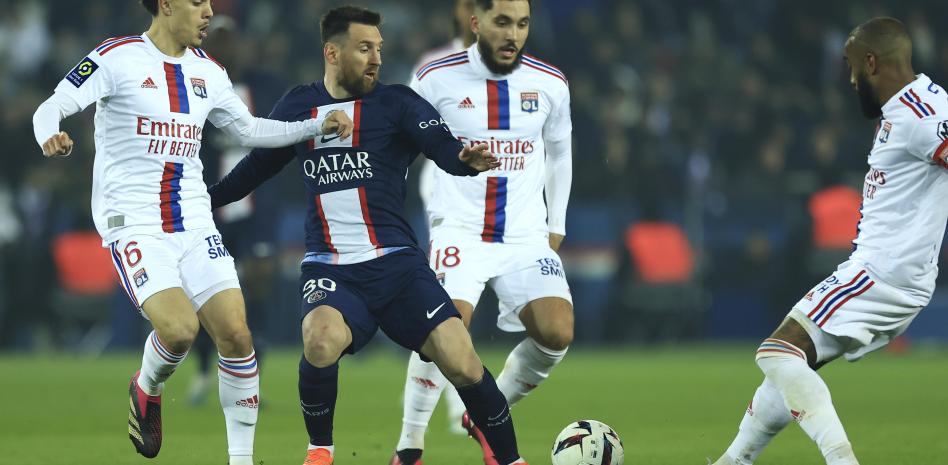 En este momento estás viendo El dato de Messi que deja mal a los hinchas del PSG e ilusiona a los barcelonistas