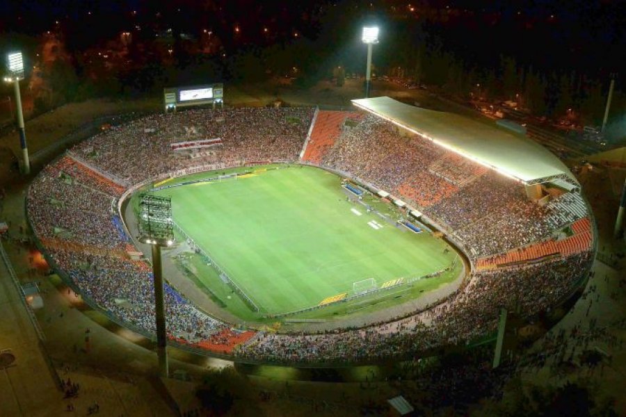 En este momento estás viendo Argentina se quedó con el Mundial sub 20 y se jugará en Mendoza