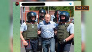 Lee más sobre el artículo ¿Cómo puedo reconocer imágenes generadas por inteligencia artificial?