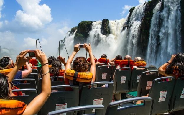 En este momento estás viendo Semana Santa 2023: movimiento turístico récord en destinos todo el país
