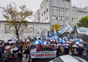 Lee más sobre el artículo Clarín no acata la conciliación obligatoria por los 48 despidos