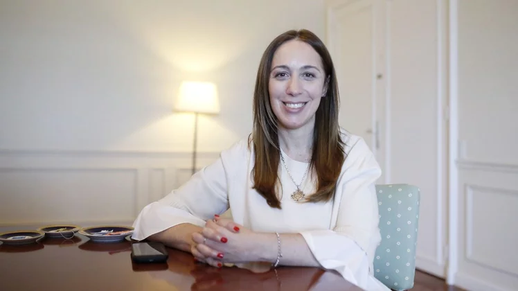 En este momento estás viendo La Cámara Electoral confirma que hubo «aportantes truchos» en la campaña de Vidal de 2017