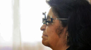 Lee más sobre el artículo Continúan las campañas de atención oftalmológica en la provincia