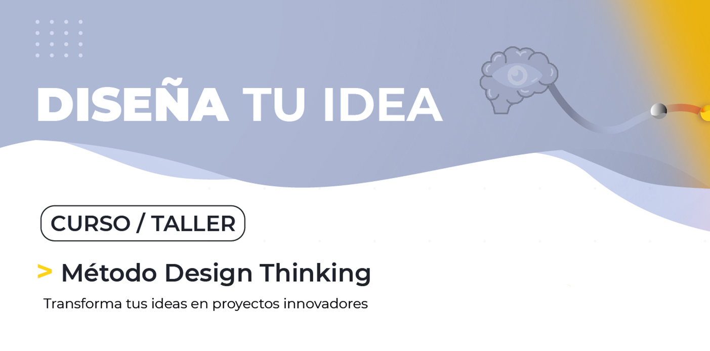 Lee más sobre el artículo Llega una nueva edición de “Diseña tu idea”