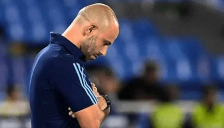 En este momento estás viendo La Sub 20 se quedó afuera del Mundial tras la derrota con Nigeria  en octavos