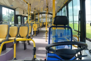 Lee más sobre el artículo Se dictó la conciliación y se levanta el paro de colectivos