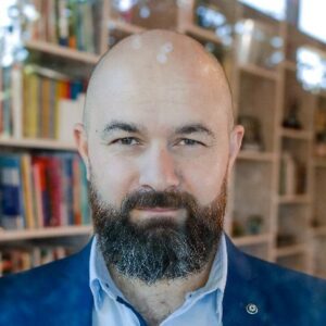 Lee más sobre el artículo «Las respuestas de Milei son una contracara de las `no respuestas´ del Estado»