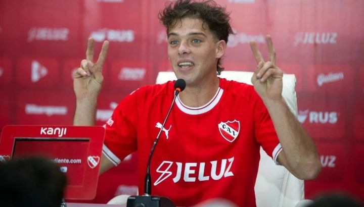 Lee más sobre el artículo «Radicarlo en Neuquén no tiene ningún inconveniente; interpretar una situación distinta, es totalmente infundado»