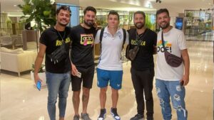 Lee más sobre el artículo Podcast de Cultura con Mariana Lesa Brown