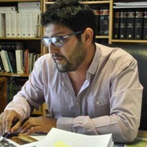 Lee más sobre el artículo “A 40 años de democracia parece que hay varios servicios de inteligencia descontrolados y el Poder Judicial no les puede poner un coto”