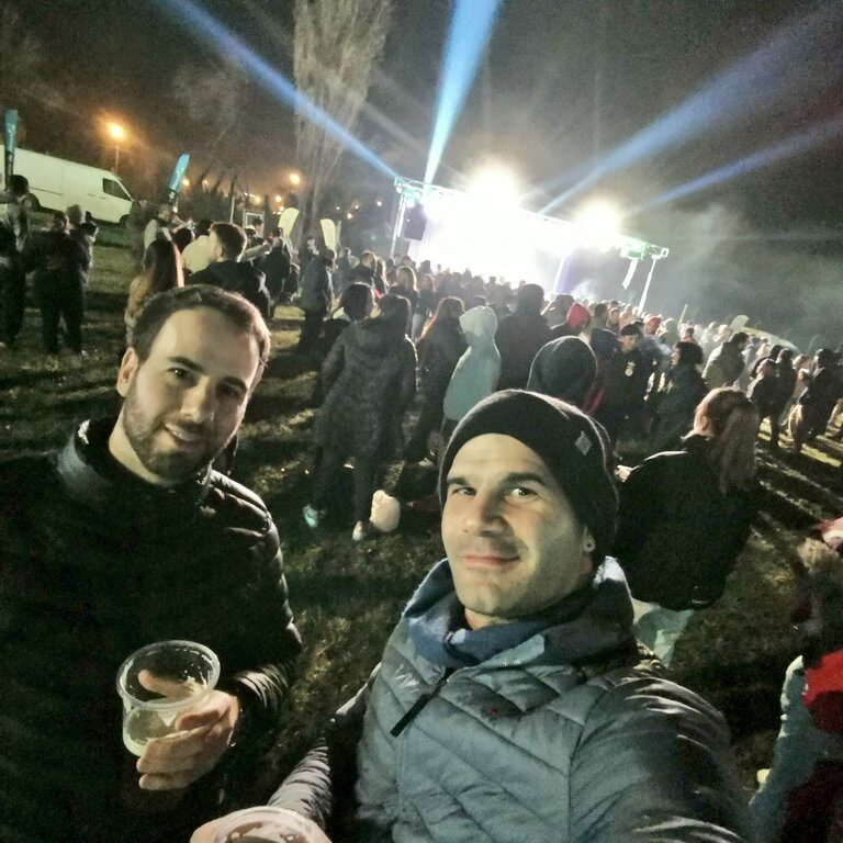 Lee más sobre el artículo Podcast de Turismo con Juan Pablo Iozzia