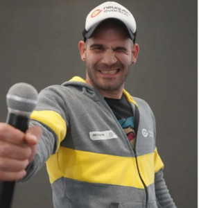 Lee más sobre el artículo Podcast de Turismo con Juan Pablo Iozzia