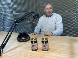 Lee más sobre el artículo Podcast de emprendedores del Iadep