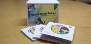 Lee más sobre el artículo Comienza un ciclo de presentaciones del Centro Editor del Cedie