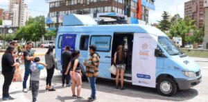 Lee más sobre el artículo El Registro Civil Móvil en Centenario, Plottier y Senillosa