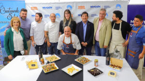 Lee más sobre el artículo Presentaron la 4º edición de «Casteando Sabores»