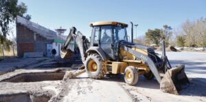 Lee más sobre el artículo Neuquén tendrá el primer patinódromo techado de Sudamérica