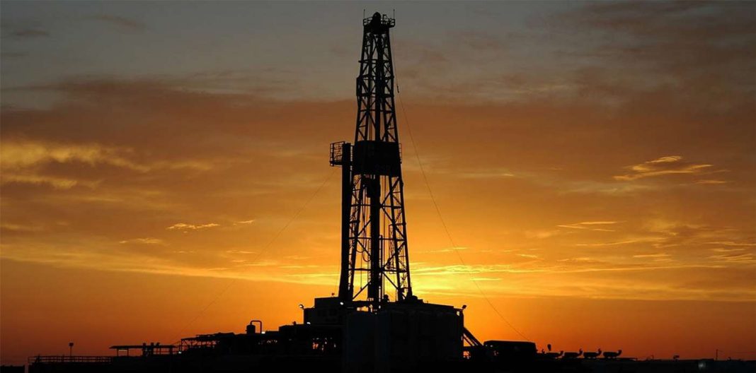 En este momento estás viendo La provincia prevé aumentar la capacidad de transporte de petróleo a Bahía Blanca