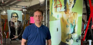 Lee más sobre el artículo Ya se puede visitar la muestra fotográfica “Charly”