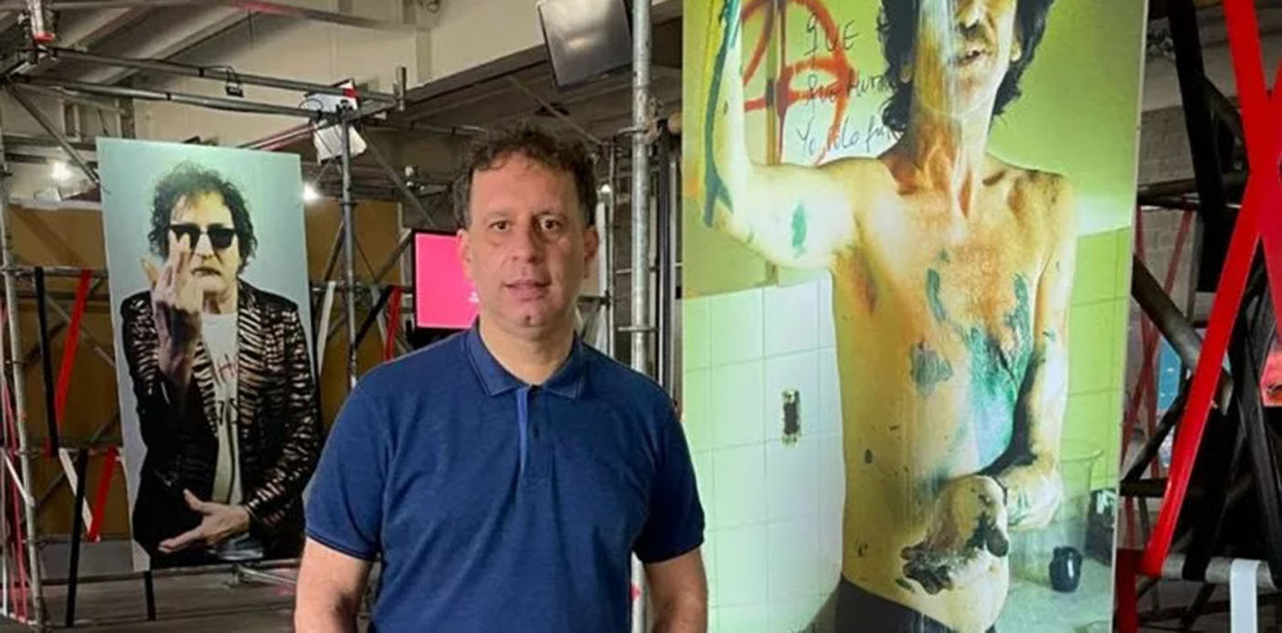 En este momento estás viendo Ya se puede visitar la muestra fotográfica “Charly”