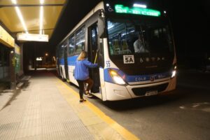 Lee más sobre el artículo Trabajo prorrogó la conciliación obligatoria y hoy no habrá paro nacional de colectivos