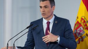 Lee más sobre el artículo Sánchez adelanta las elecciones generales en España al 23 de julio tras la debacle del 28M