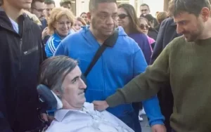 Lee más sobre el artículo Esteban Bullrich presentó los 12 puntos para un acuerdo nacional