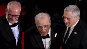 Lee más sobre el artículo Scorsese, De Niro y Di Caprio en la mayor gala de Cannes con ‘Killers of the Flowers Moon’