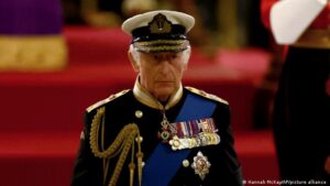 Lee más sobre el artículo Indígenas exigen a Carlos III disculpas por «siglos de racismo»