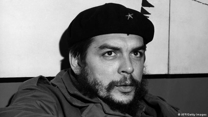 Lee más sobre el artículo Fallece el militar que capturó al guerrillero  “Che” Guevara en Bolivia
