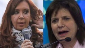 Lee más sobre el artículo Bullrich respondió a las acusaciones en su contra: «Es verso total»