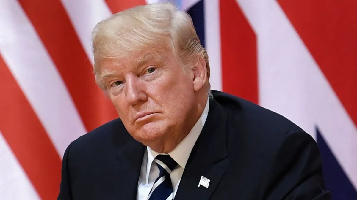 Lee más sobre el artículo Trump pide nuevo juicio en el caso de agresión sexual