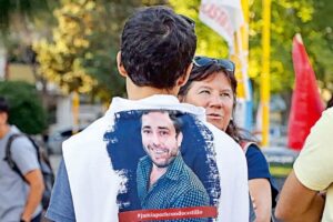 Lee más sobre el artículo Caso Facundo Castillo: Jurado Popular declaró culpable por unanimidad a Ramiro Gutiérrez