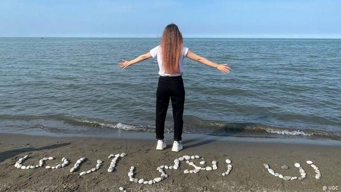 Lee más sobre el artículo Revolución de las mujeres en Irán: «El verano será hermoso»
