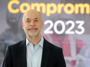 Lee más sobre el artículo Larreta confirmó el alejamiento con Macri: «Si los argentinos me eligen a mí voy a mandar yo”