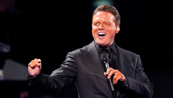 En este momento estás viendo Furor por Luis Miguel en Buenos Aires: volaron las entradas para 6 conciertos y anunciaron otras 3 fechas