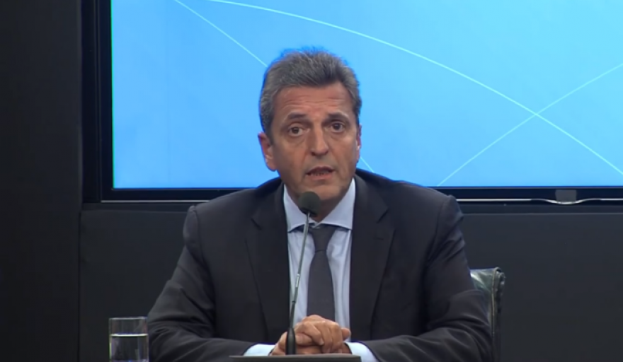 En este momento estás viendo Dólar: El Gobierno dispuso nuevas medidas para estabilizar el mercado