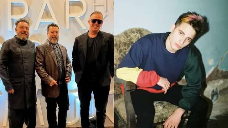 En este momento estás viendo Molotov y Wos se unen en “Money in the Bank”, una canción de protesta sobre el poder y la desigualdad