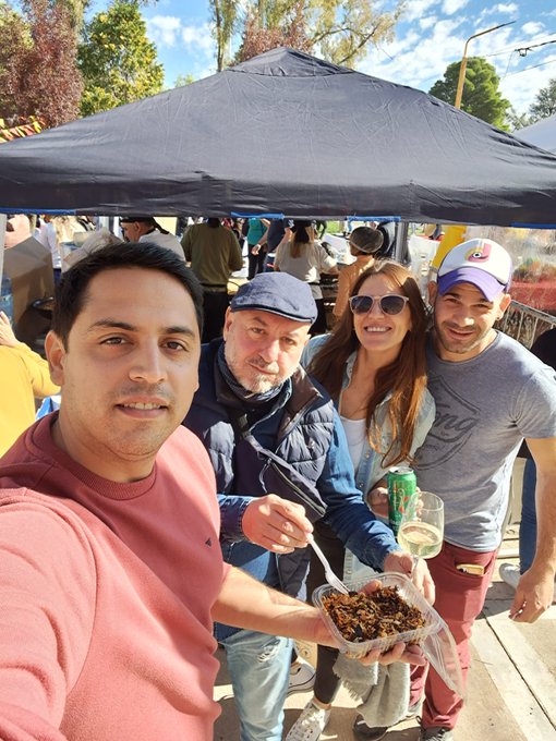 Lee más sobre el artículo Podcast de Turismo con Juan Pablo Iozzia