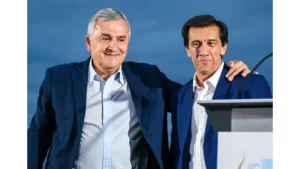 Lee más sobre el artículo Los oficialismos ganaron con comodidad en Jujuy, La Rioja y Misiones