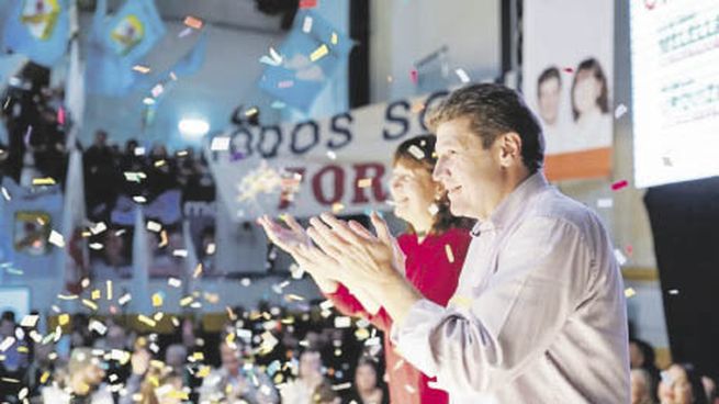 Lee más sobre el artículo Tierra del Fuego: Melella esquivó el balotaje y gobernará otros 4 años
