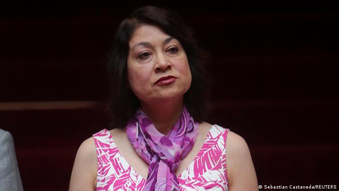 En este momento estás viendo Canciller de Perú enfrenta a López Obrador y Petro por Boluarte