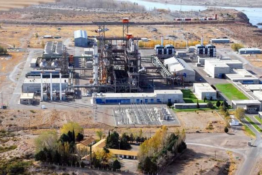 Lee más sobre el artículo Trabajan en un acuerdo para comenzar a reactivar a la Planta de Agua Pesada