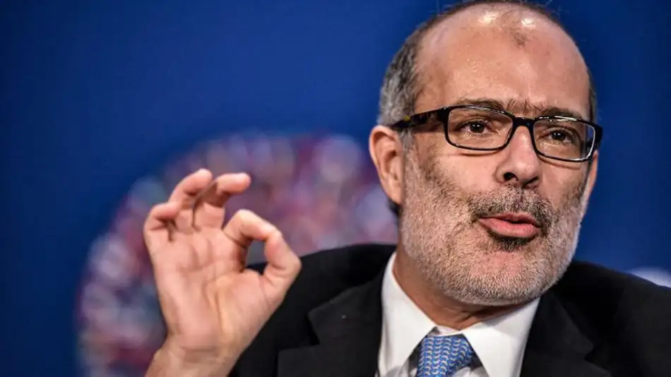 En este momento estás viendo Mientras Argentina pide adelanto de fondos, asume un director clave en el FMI