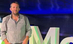 Lee más sobre el artículo Sebastián Novomisky: “El Centro de Comunicación Transmedial Intercultural es una oportunidad para el pueblo mapuce de romper estigmas y compartir su cosmovisión”