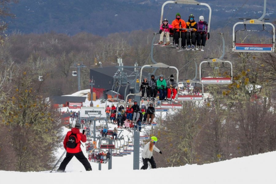 En este momento estás viendo El 6 de junio será el lanzamiento de la temporada de invierno