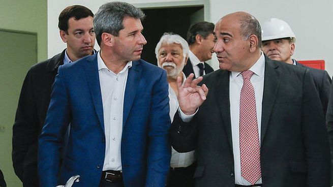 En este momento estás viendo La Corte Suprema suspendió las elecciones en San Juan y Tucumán